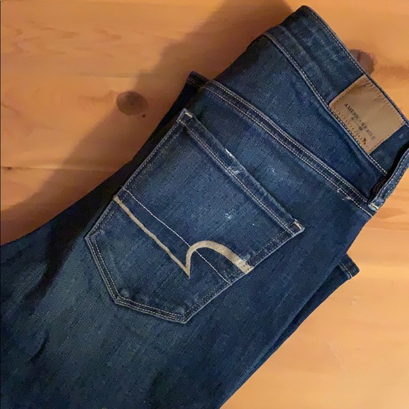 American Eagle Jeans. - Picture 1 of 2